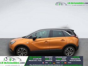 Opel Crossland X 1.5 D 120 ch BVA  occasion � Beaupuy - photo n�6