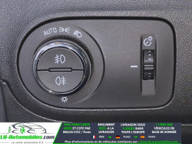 Opel Crossland X 1.5 D 120 ch BVA  occasion � Beaupuy - photo n�9