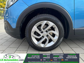 Opel Crossland X 1.5 D 120 ch BVA  occasion � Beaupuy - photo n�10