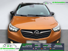Opel Crossland X 1.5 D 120 ch BVA  occasion � Beaupuy - photo n�5