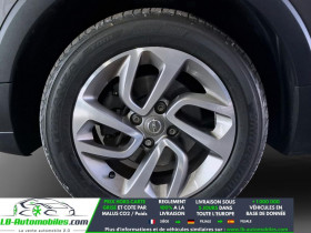 Opel Crossland X 1.5 D 120 ch BVA  occasion � Beaupuy - photo n�8