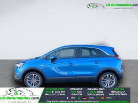 Opel Crossland X 1.5 D 120 ch BVA  occasion � Beaupuy - photo n�5