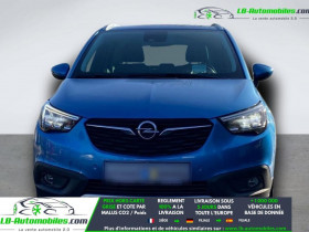 Opel Crossland X 1.5 D 120 ch BVA  occasion � Beaupuy - photo n�4
