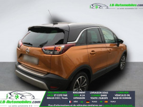 Opel Crossland X 1.5 D 120 ch BVA  occasion � Beaupuy - photo n�4