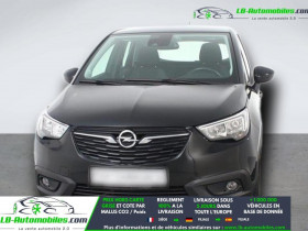 Opel Crossland X 1.5 D 120 ch BVA  occasion � Beaupuy - photo n�5