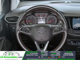 Opel Crossland X 1.5 D 120 ch BVA  occasion � Beaupuy - photo n�7