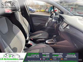 Opel Crossland X 1.5 D 120 ch BVA  occasion � Beaupuy - photo n�5