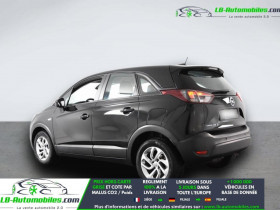 Opel Crossland X 1.5 D 120 ch BVA  occasion � Beaupuy - photo n�4