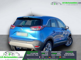 Opel Crossland X 1.5 D 120 ch BVA  occasion � Beaupuy - photo n�3