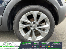 Opel Crossland X 1.5 D 120 ch BVA  occasion � Beaupuy - photo n�6