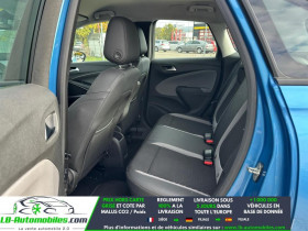 Opel Crossland X 1.5 D 120 ch BVA  occasion � Beaupuy - photo n�8