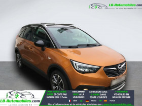 Opel Crossland X 1.5 D 120 ch BVA  occasion � Beaupuy - photo n�2