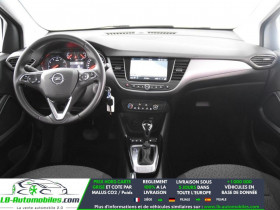 Opel Crossland X 1.5 D 120 ch BVA  occasion � Beaupuy - photo n�3