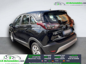 Opel Crossland X 1.5 D 120 ch BVA  occasion � Beaupuy - photo n�4