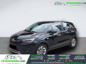 Annonce Opel Crossland X occasion Diesel 1.5 D 120 ch BVA � Beaupuy