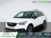Annonce Opel Crossland X occasion Diesel 1.5 D 120 ch BVA � Beaupuy