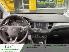 Opel Crossland X 1.5 D 120 ch BVA  occasion  Beaupuy - photo n3