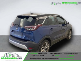 Opel Crossland X 1.5 D 120 ch BVA  occasion  Beaupuy - photo n3