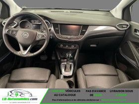 Opel Crossland X 1.5 D 120 ch BVA  occasion  Beaupuy - photo n2