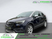 Opel Crossland X 1.5 D 120 ch BVA   Beaupuy 31