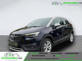 Opel Crossland X , garage LB AUTOMOBILES  Beaupuy