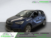 Opel Crossland X 1.5 D 120 ch BVA   Beaupuy 31