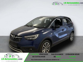 Opel Crossland X , garage LB AUTOMOBILES  Beaupuy