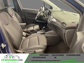 Opel Crossland X 1.5 D 120 ch BVA  occasion  Beaupuy - photo n4