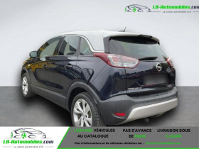 Opel Crossland X 1.5 D 120 ch BVA  occasion  Beaupuy - photo n4