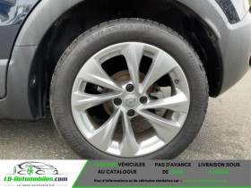 Opel Crossland X 1.5 D 120 ch BVA  occasion  Beaupuy - photo n6