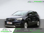 Opel Crossland X 1.5 D 120 ch BVA   Beaupuy 31