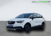 Annonce Opel Crossland X occasion Diesel 1.5 D 120 ch BVA  Beaupuy