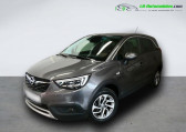 Opel Crossland X occasion année 2020 boite Automatique Annonce Opel Crossland X occasion Diesel 1.5 D 120 ch BVA à Beaupuy