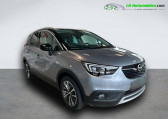 Opel Crossland X 1.5 D 120 ch BVA   Beaupuy 31