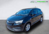 Opel Crossland X 1.5 D 120 ch BVA   Beaupuy 31