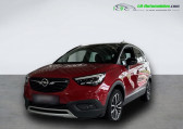 Opel Crossland X occasion année 2020 boite Automatique Annonce Opel Crossland X occasion Diesel 1.5 D 120 ch BVA à Beaupuy