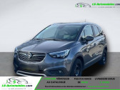 Annonce Opel Crossland X occasion Diesel 1.5 D 120 ch BVA  Beaupuy