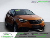 Annonce Opel Crossland X occasion Diesel 1.5 D 120 ch BVA  Beaupuy