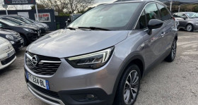 Opel Crossland X , garage MIRACARS  Les Pennes-Mirabeau