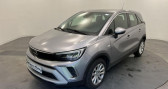 Opel Crossland X 1.5 D 120 ch BVA6 Elegance Business   QUIMPER 29