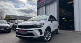 Opel Crossland X occasion année 2021 boite Automatique Annonce Opel Crossland X occasion Diesel 1.5 D 120 ch BVA6 Elegance à SAINT CANNAT