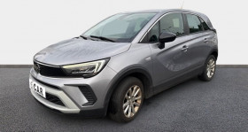 Opel Crossland X , garage C.A.R. LA ROCHELLE AUDI VOLKWAGEN � La Rochelle