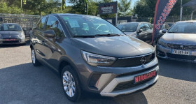 Opel Crossland X , garage MIRACARS  Les Pennes-Mirabeau