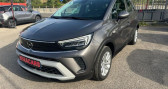 Opel Crossland X occasion année 2021 boite Automatique Annonce Opel Crossland X occasion Diesel 1.5 D 120 ch BVA6 Elegance à Les Pennes-Mirabeau
