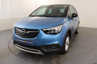 Opel Crossland X occasion année 2020 boite Automatique Annonce Opel Crossland X occasion Diesel 1.5 D 120 ch BVA6 Elegance à Tourville-la-Rivière