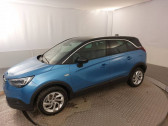 Opel Crossland X occasion année 2020 boite Automatique Annonce Opel Crossland X occasion Diesel 1.5 D 120 ch BVA6 Elegance à Saint-Priest