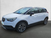 Opel Crossland X 1.5 D 120 ch BVA6 - Ultimate  2020 - annonce de voiture en vente sur Auto Sélection.com