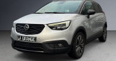 Opel Crossland X 1.5 D 120 cv Innovation BVA Euro 6d-T  2018 - annonce de voiture en vente sur Auto S&eacute;lection.com
