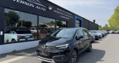 Annonce Opel Crossland X occasion Diesel 1.5 D 120 GPS TEL LED CAMERA BVA  Verson