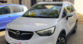 Opel Crossland X occasion année 2019 boite Automatique Annonce Opel Crossland X occasion Diesel 1.5 D 120 INNOVATION BVA à Chaville